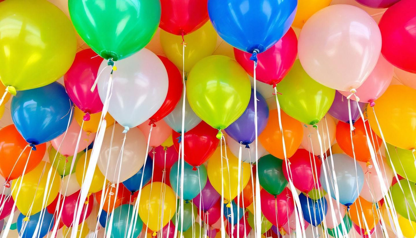 Comment choisir la taille et la personnalisation de votre ballon à hélium