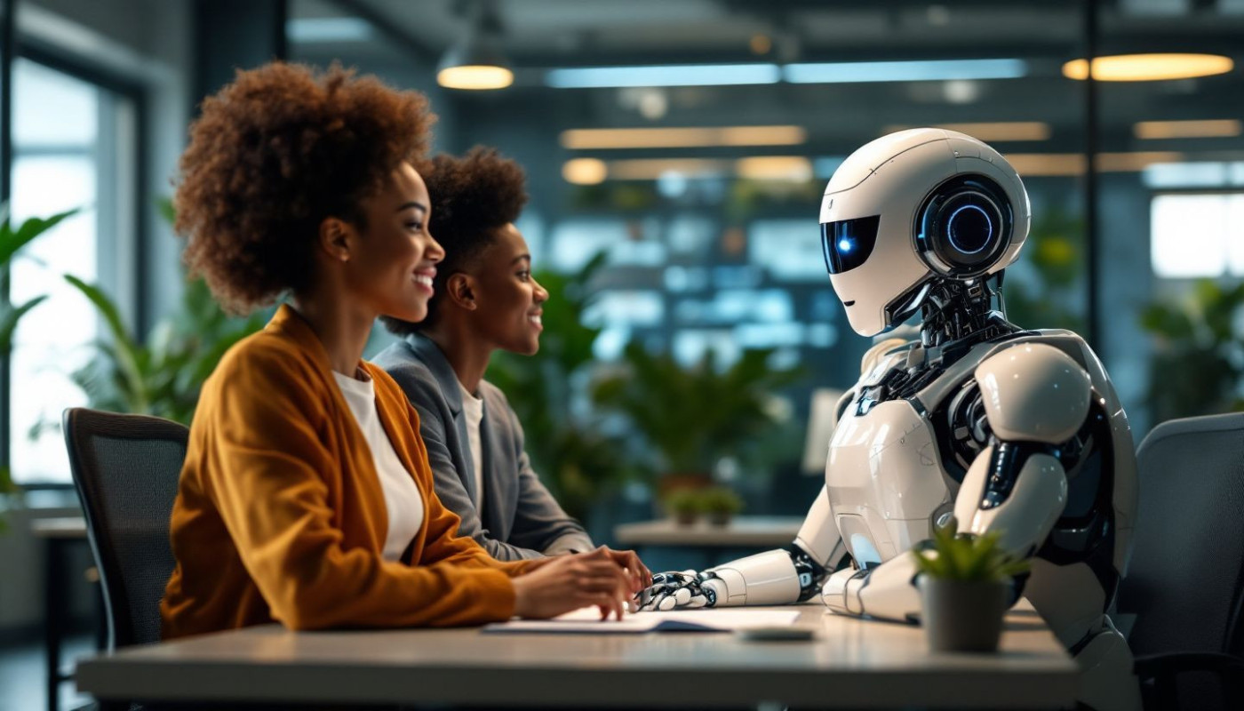 Marketing - Comment les chatbots intelligents transforment l'engagement client