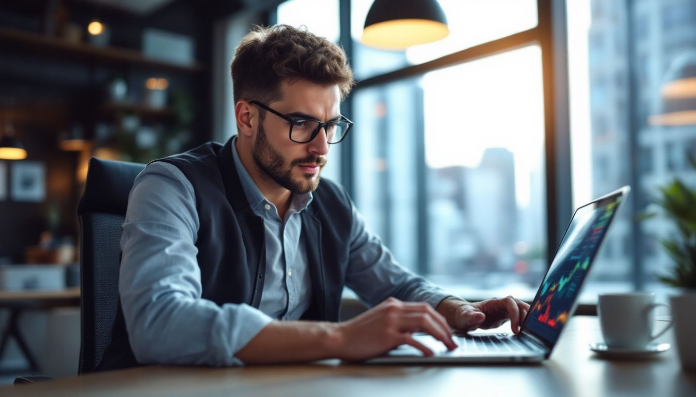 Comment les petites entreprises peuvent utiliser les technologies financières pour croître ?