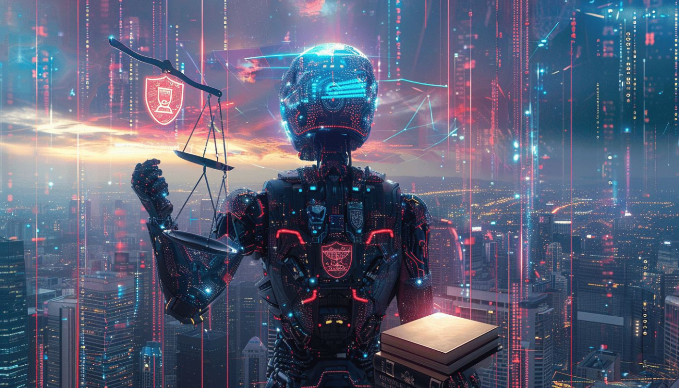 Travail - Impact des nouvelles technologies sur le droit de la propriété intellectuelle