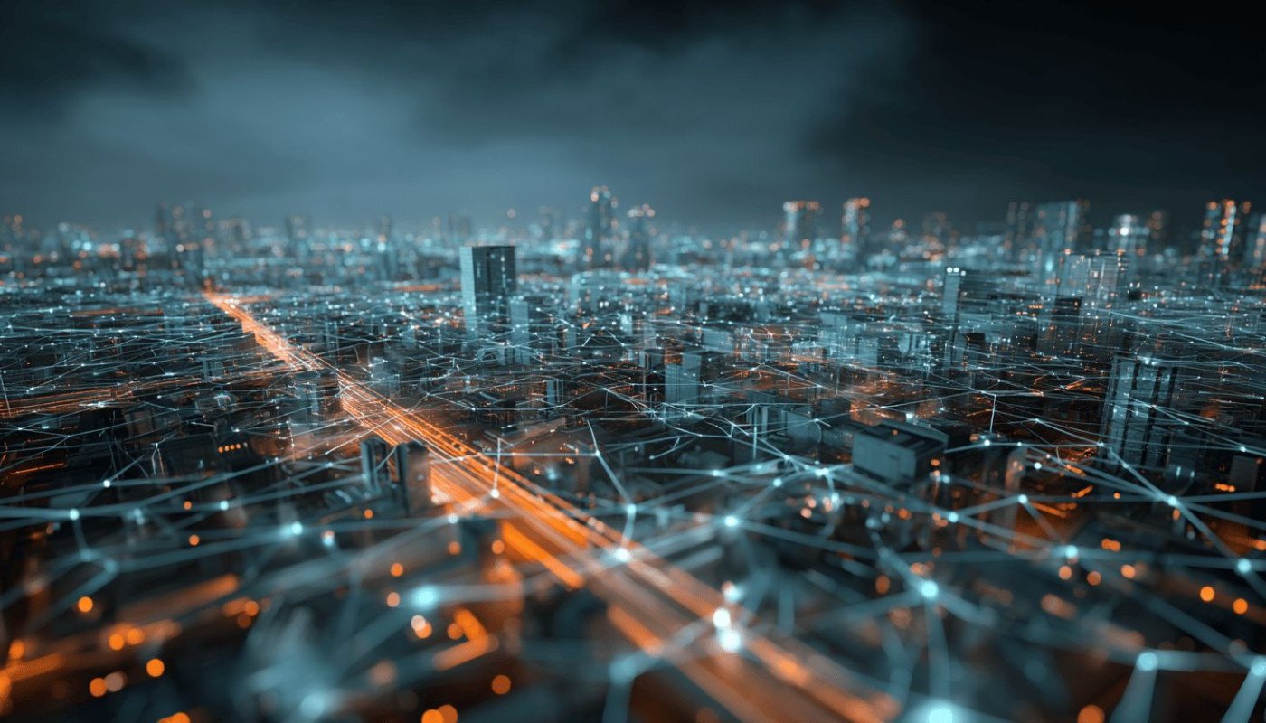 Le potentiel de la Blockchain pour les transactions commerciales sécurisées