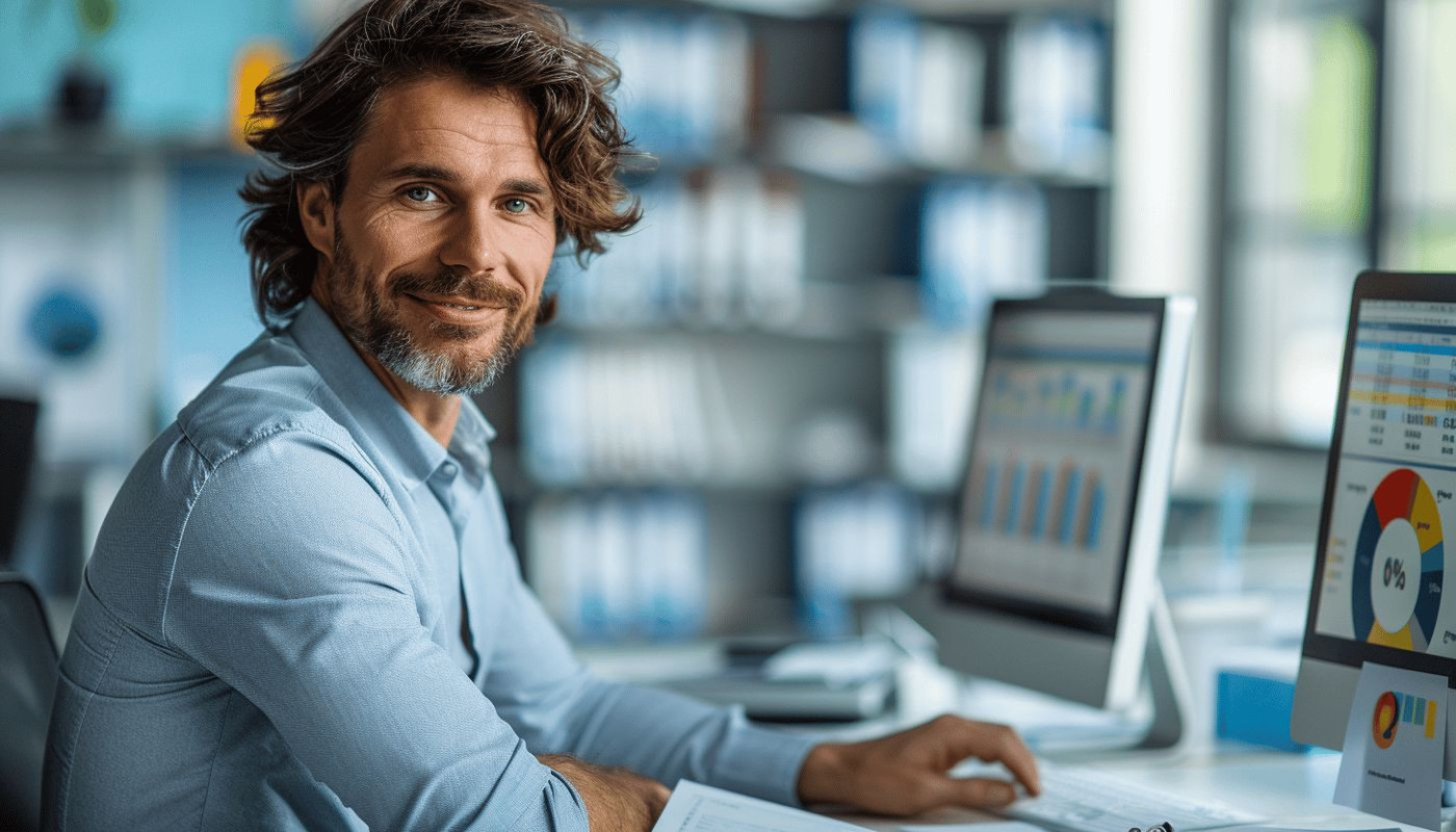 Travail - Les avantages de choisir un cabinet d'expertise comptable pour votre entreprise
