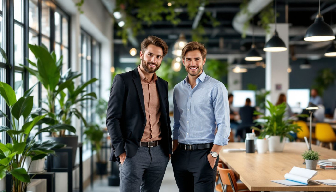 Les critères à ne pas négliger pour choisir son espace de coworking