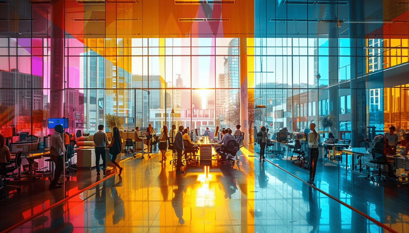 L’impact de la culture d'entreprise sur la performance et la rétention des employés