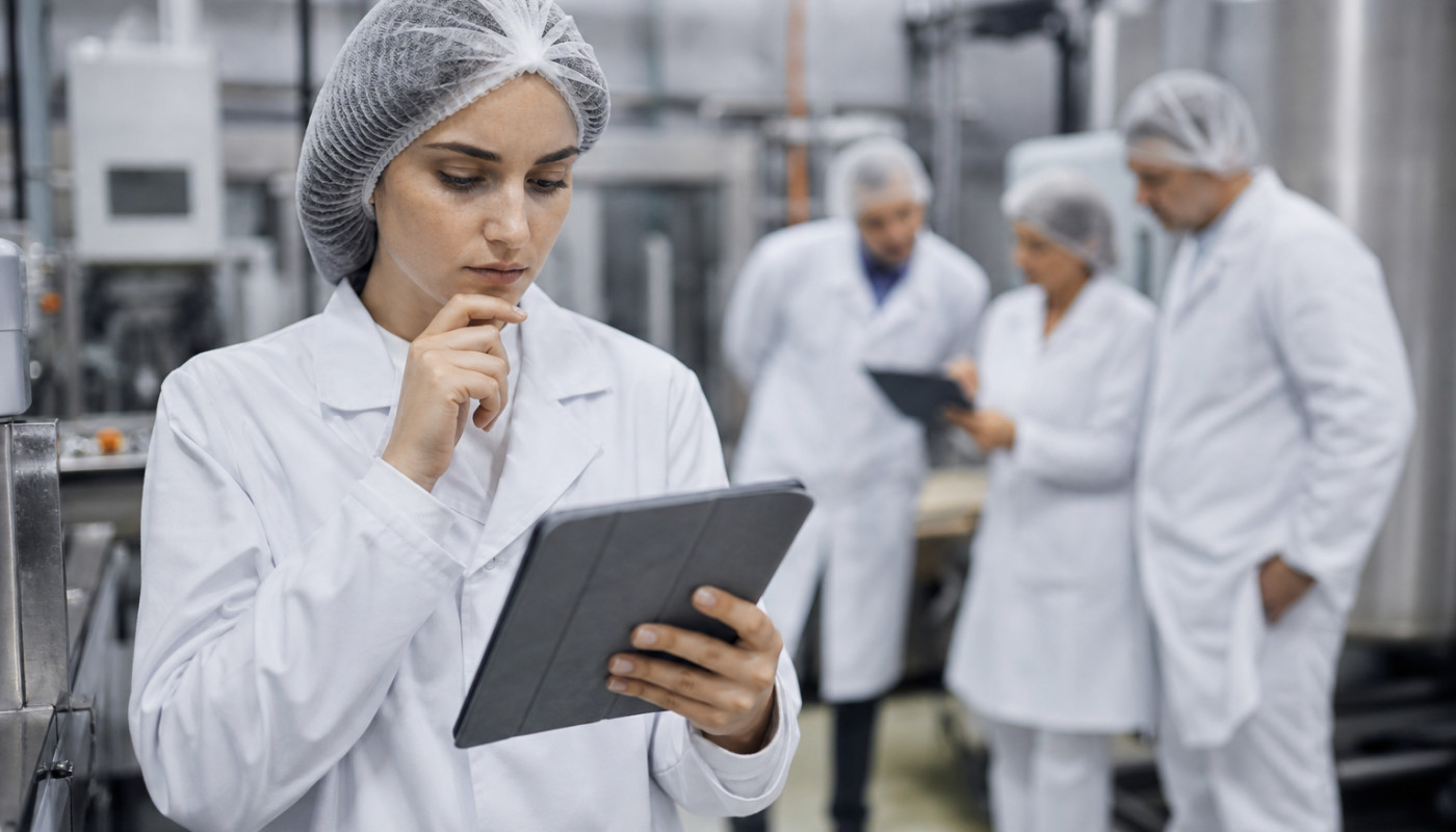 Logiciel haccp : évolution ou piège technologique pour vos équipes ?