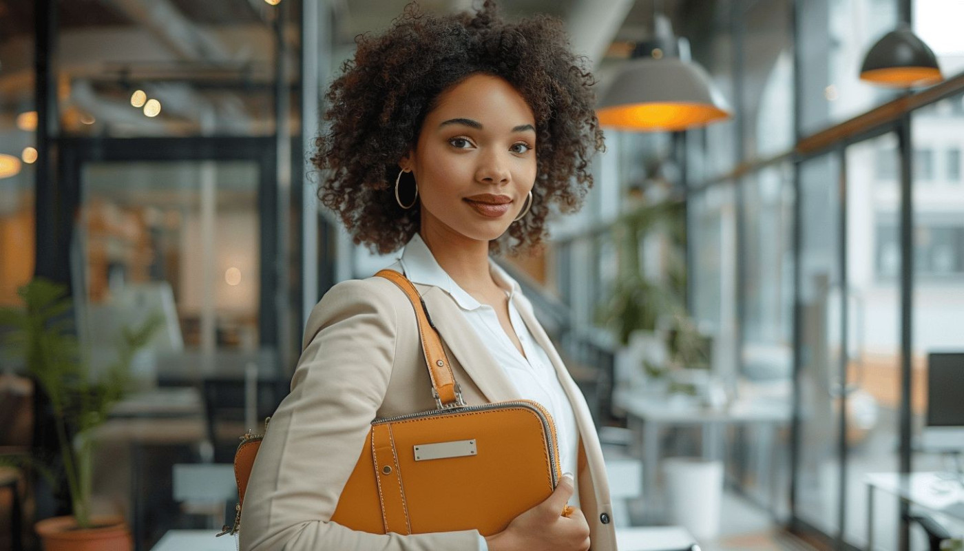 Travail - Personal branding pour entrepreneurs construire une marque personnelle forte