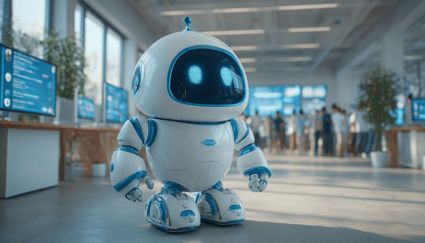Marketing - Stratégies pour augmenter l'engagement client avec un chatbot personnalisé